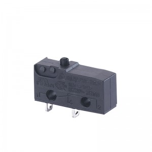 China Wholesale Dual Rocker Switch Manufacturers -
 DK4-AZ-001 – Tongda