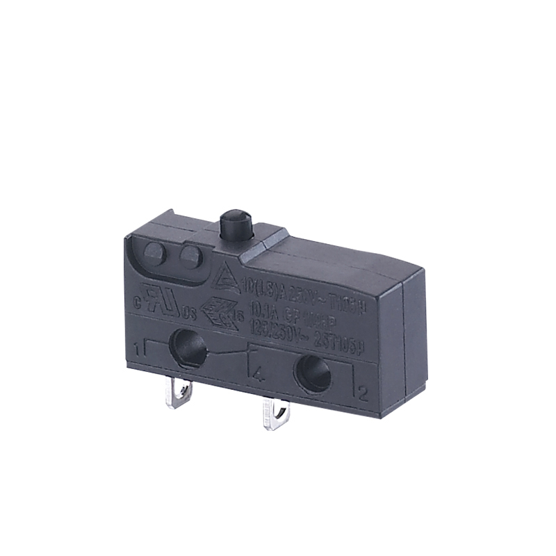 China Wholesale Micro Switch 10a 250vac Manufacturers -
 DK4-AZ-001 – Tongda