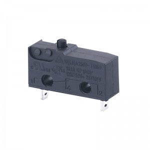 China Wholesale Dongnan Micro Switch Pricelist – DK4-BT-006 – Tongda