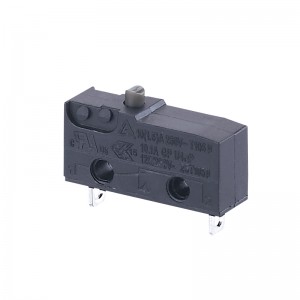 China Wholesale Push On Off Switch Manufacturers -
 DK4-BT-014 – Tongda
