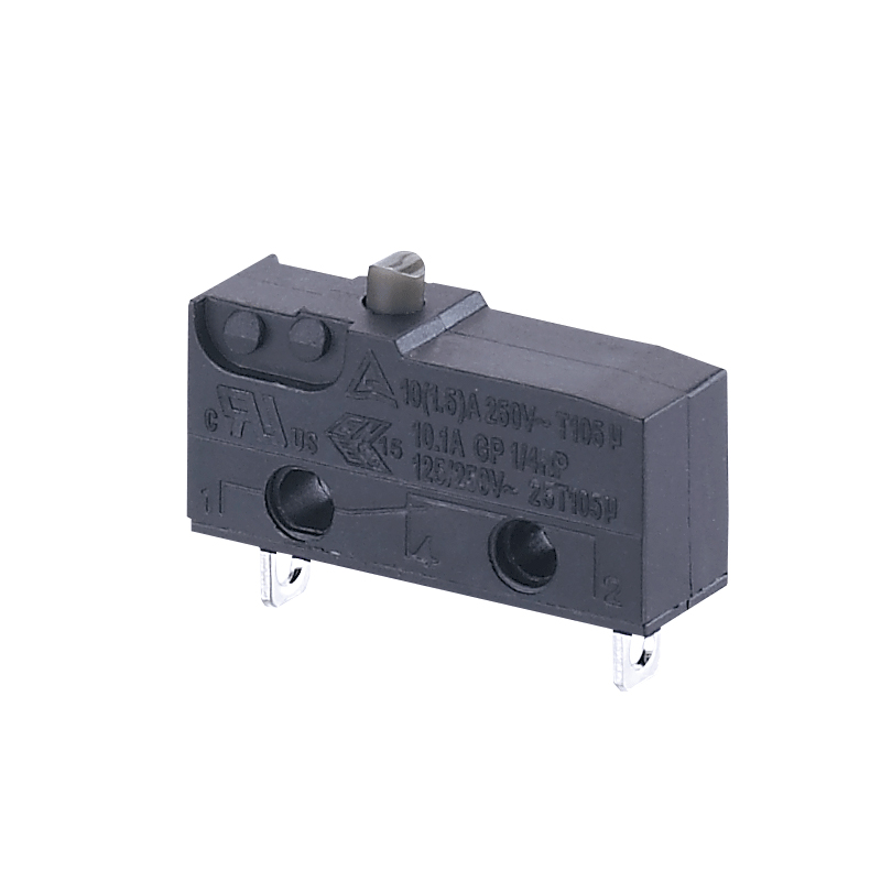 China Wholesale Momentary Push Button Switch Normally Closed Pricelist -
 DK4-BT-014 – Tongda
