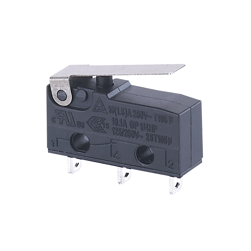 China Wholesale Push Starter Switch Suppliers -
 DK4-BZ-007 – Tongda