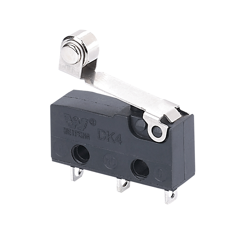 China Wholesale Micro Limit Switch Manufacturers -
 DK4-BZ-019 – Tongda