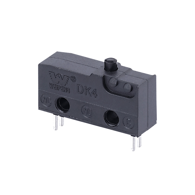 China Wholesale Push On Push Off Micro Switch Quotes -
 DK4-DT-017 – Tongda