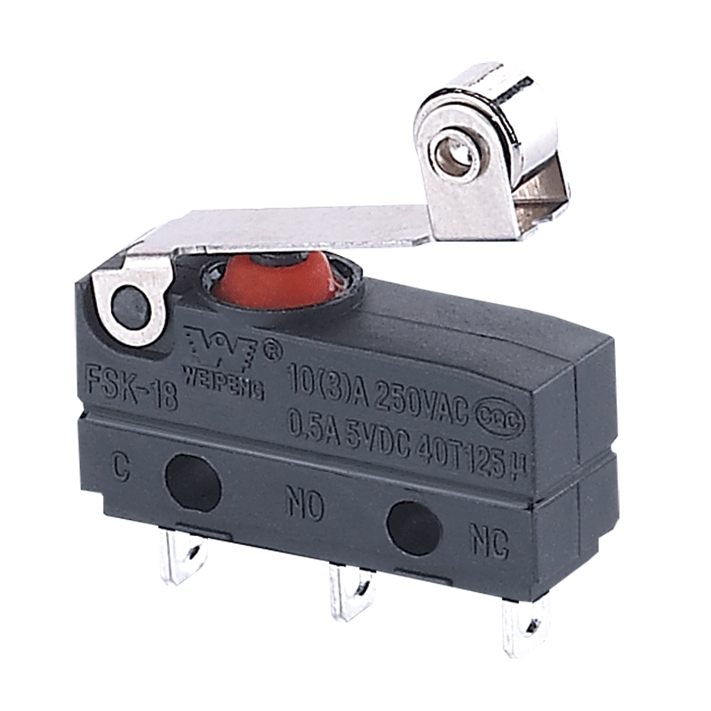 China Wholesale Micro Switch No Nc Manufacturers -
 FSK-18-011 – Tongda
