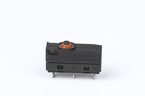 China Wholesale Electronic Micro Switch Manufacturers -
 FSK-18 – Tongda