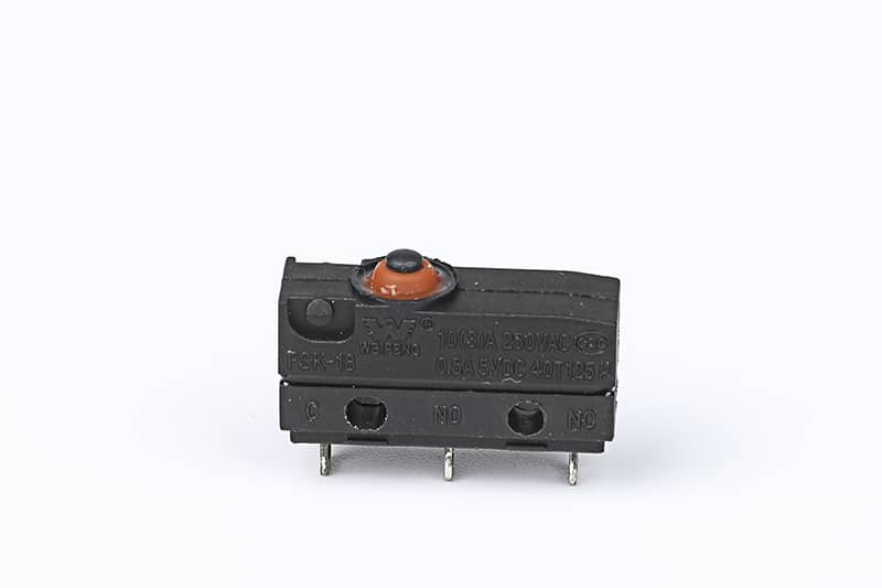 China Wholesale Micro Switch Kw10 Manufacturers -
 FSK-18 – Tongda