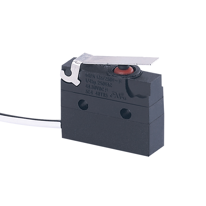 China Wholesale Momentary Push Switch Suppliers -
 FSK-18-D-031 – Tongda