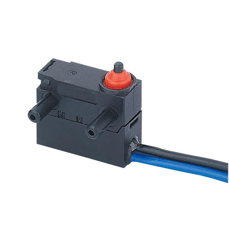 China Wholesale Micro Limit Switch Suppliers -
 FSK-20-002 – Tongda