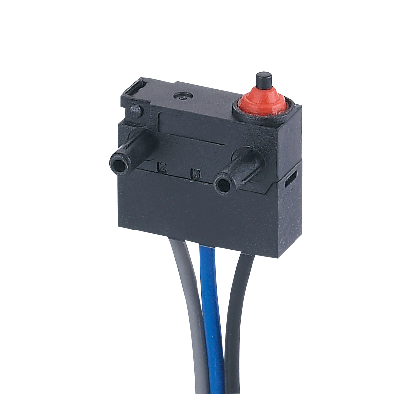 China Wholesale Micro Switch Actuator Suppliers -
 FSK-20-007 – Tongda
