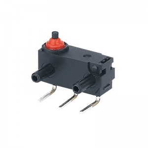China Wholesale Snap Action Micro Switch Pricelist -
 FSK-20-009 – Tongda