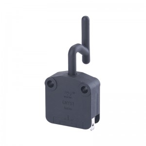 China Wholesale Normally Closed Momentary Switch Suppliers -
 GNY51-1-01 – Tongda