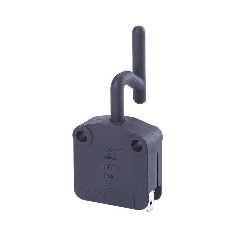 China Wholesale Micro Switch Button Manufacturers -
 GNY51-1-01 – Tongda