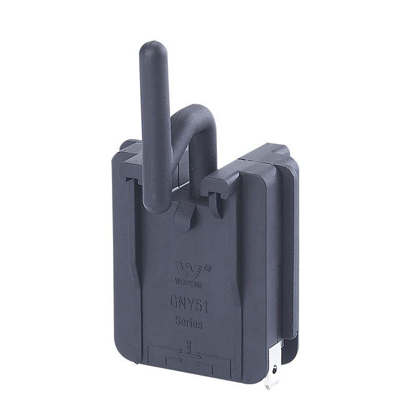China Wholesale In Line Rocker Switch Manufacturers -
 GNY51-1-02 – Tongda