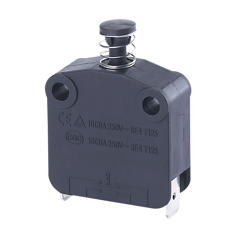 China Wholesale Waterproof Push Button Switch Manufacturers -
 GNY51-1-05 – Tongda