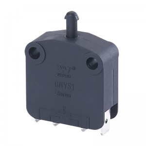 China Wholesale Micro Switch Kw10 Manufacturers -
 GNY51-2-200 – Tongda