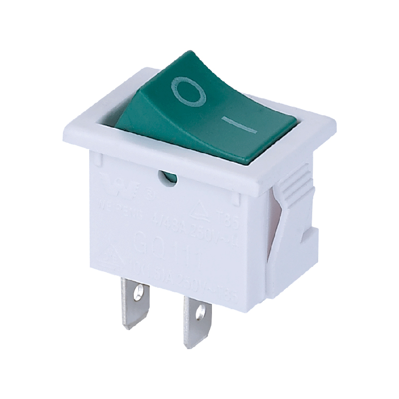 China Wholesale Safety Micro Switch Manufacturers -
 GQ111-2-500 – Tongda