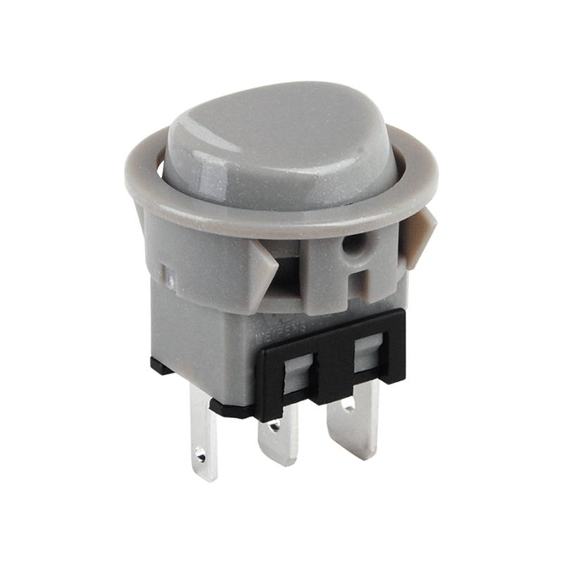 China Wholesale Electronic Micro Switch Manufacturers -
 GQ116-1-01 – Tongda