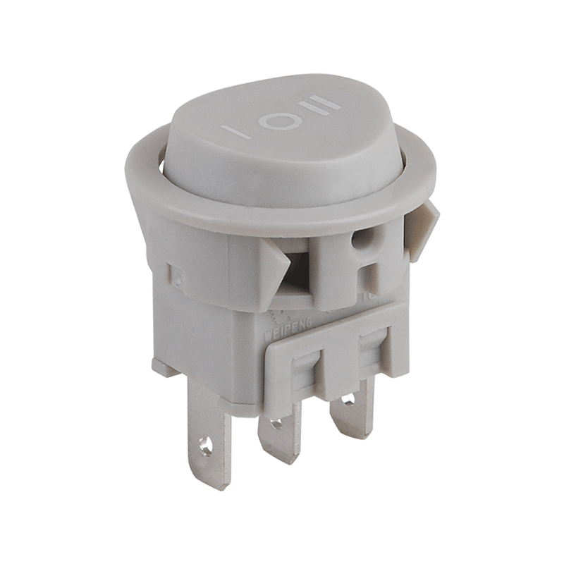 China Wholesale 20 Amp Micro Switch Pricelist -
 GQ116-1-02 – Tongda