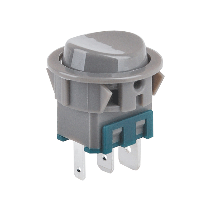 China Wholesale Momentary Push Button Switch Normally Closed Manufacturers -
 GQ116-1-03 – Tongda