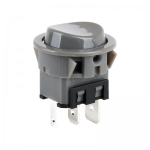 China Wholesale Waterproof Momentary Push Button Switch Pricelist -
 GQ116-1-04 – Tongda