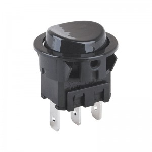 China Wholesale 5a 250vac Micro Switch Suppliers -
 GQ116-1-06 – Tongda
