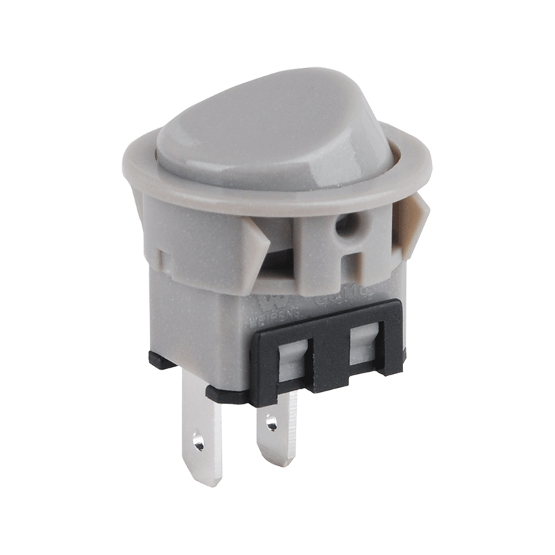 China Wholesale Momentary On Off On Rocker Switch Manufacturers -
 GQ116-2-01 – Tongda