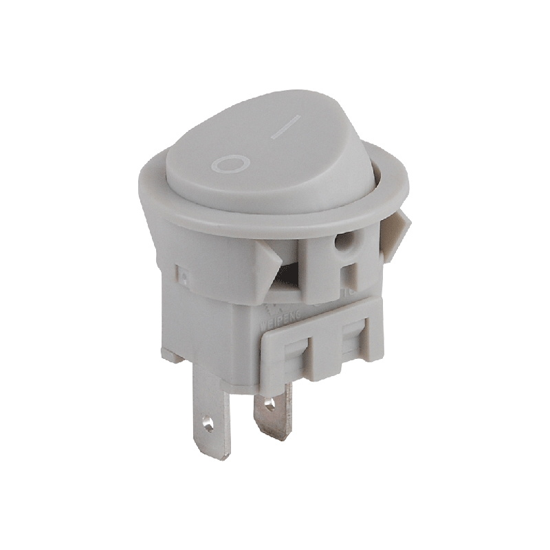China Wholesale Micro Push Button Suppliers -
 GQ116-2-02 – Tongda