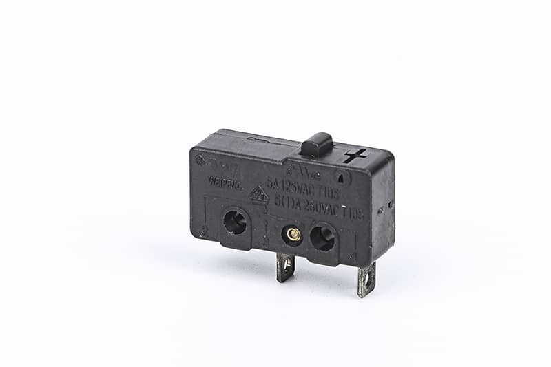 China Wholesale Micro Limit Switch Types Quotes -
 HK-04G AD – Tongda