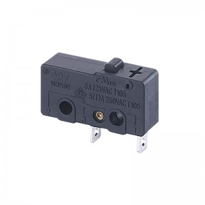 China Wholesale Micro Switch With Roller Suppliers -
 HK-04G-1AD-021 – Tongda