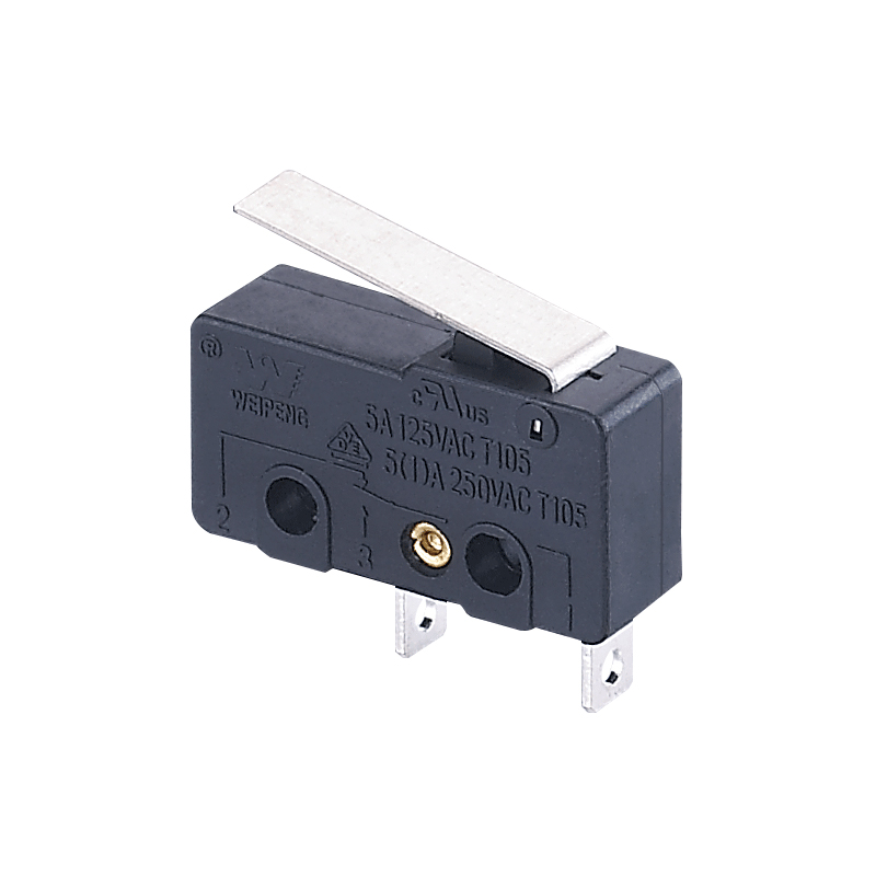 China Wholesale Long Arm Micro Switch Pricelist -
 HK-04G-1AD-047 – Tongda