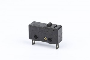 China Wholesale Micro Push Switch Pricelist -
 HK-04G AT – Tongda