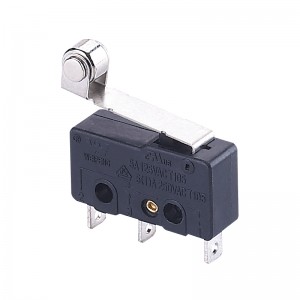 China Wholesale Micro Switch No Nc Suppliers -
 HK-04G-1AZ-018 – Tongda