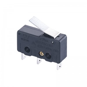 China Wholesale Micro Switch Water Heater Pricelist -
 HK-04G-1AZ-029 – Tongda