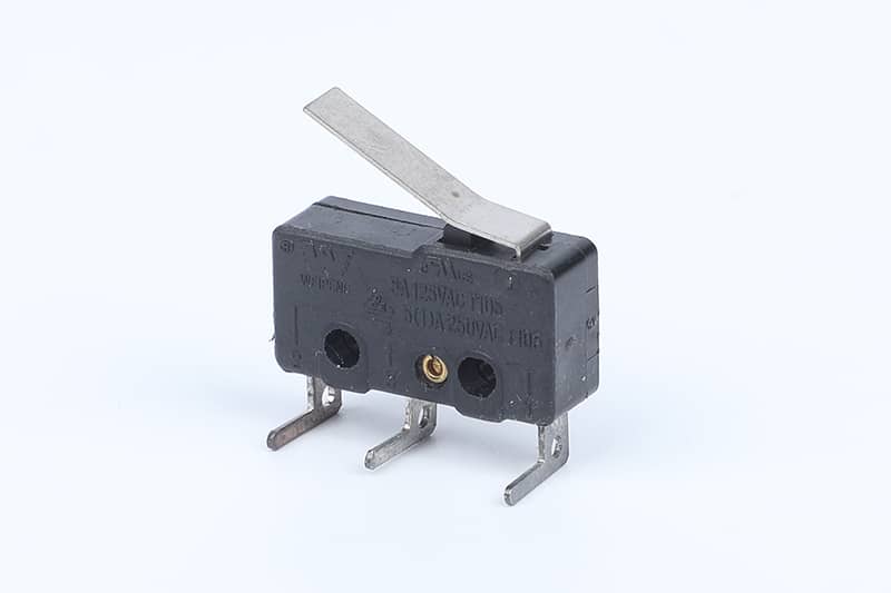 China Wholesale Micro Switch 10a 250vac Quotes -
 HK-04G AZ – Tongda