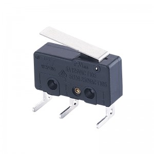 China Wholesale 5a 250vac Micro Switch Quotes -
 HK-04G-2AZ-100 – Tongda