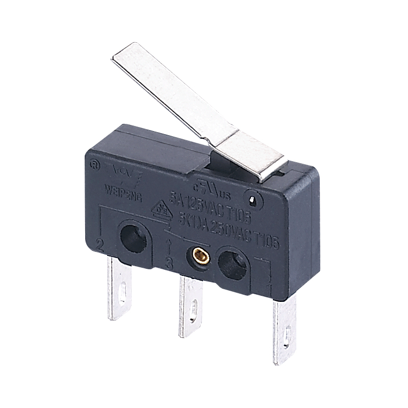China Wholesale Micro Switch Button Suppliers -
 HK-04G-4AZ-025 – Tongda