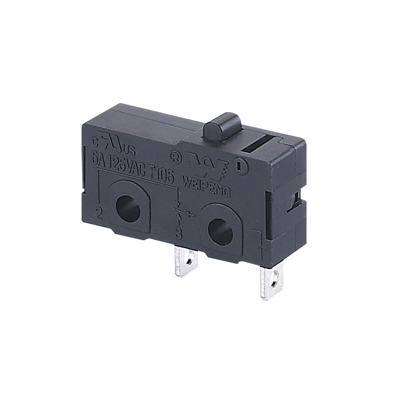 China Wholesale 240v Micro Switch Pricelist -
 HK-04G-LD-025 – Tongda