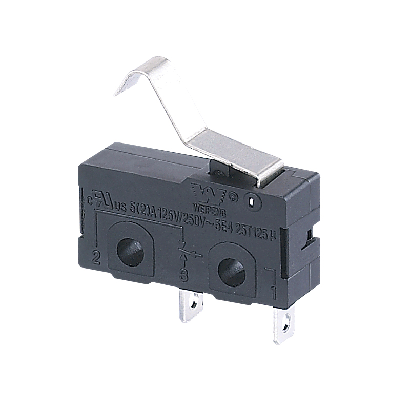 China Wholesale Micro Switch With Roller Manufacturers -
 HK-04G-LD-032 – Tongda