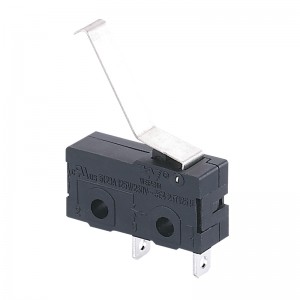 China Wholesale 20 Amp Micro Switch Manufacturers -
 HK-04G-LD-071 – Tongda