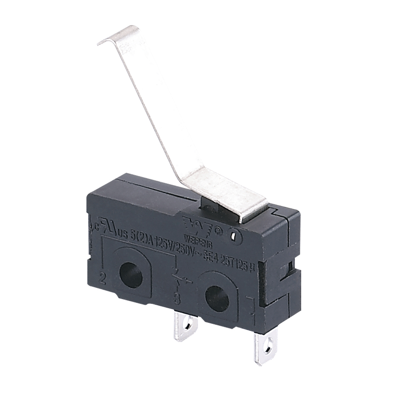 China Wholesale Micro Switch With Roller Pricelist -
 HK-04G-LD-071 – Tongda