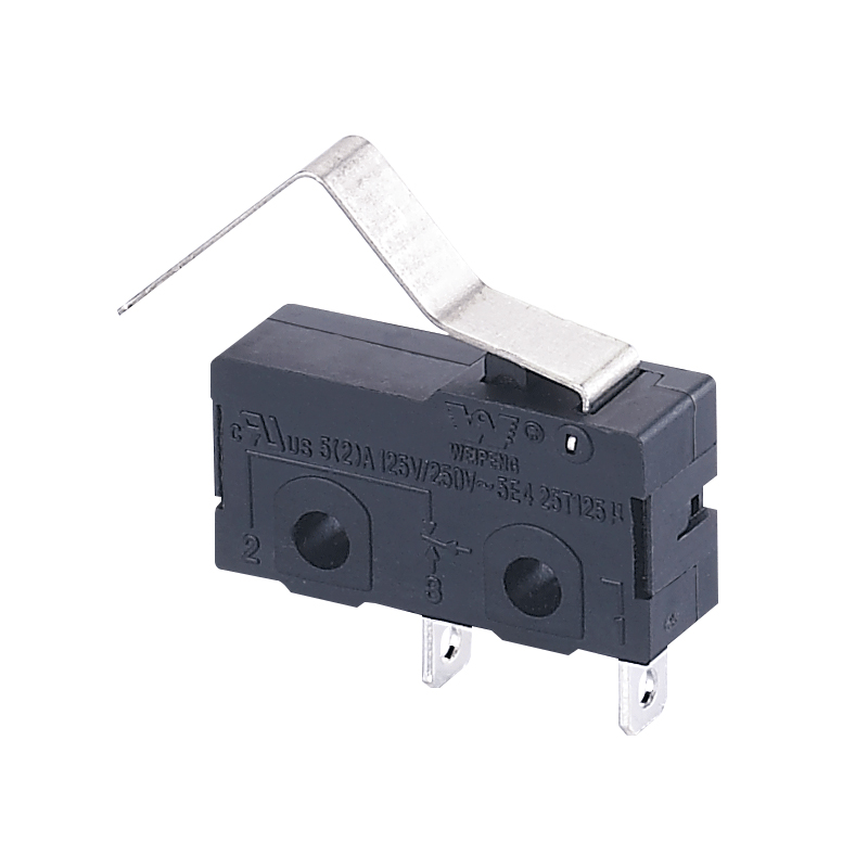 China Wholesale 10a Micro Switch Manufacturers -
 HK-04G-LD-131 – Tongda