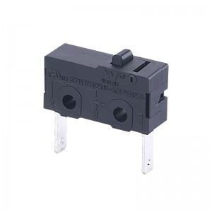 China Wholesale Push Button On Off Switch Pricelist -
 HK-04G-LT-129 – Tongda