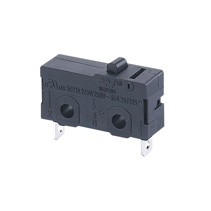 China Wholesale Pcb Mount Push Button Switch Suppliers -
 HK-04G-LT-130 – Tongda