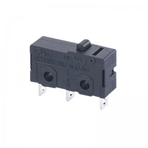 China Wholesale Kw3 Oz Micro Switch Wholesale Suppliers -
 HK-04G-LZ-000 – Tongda