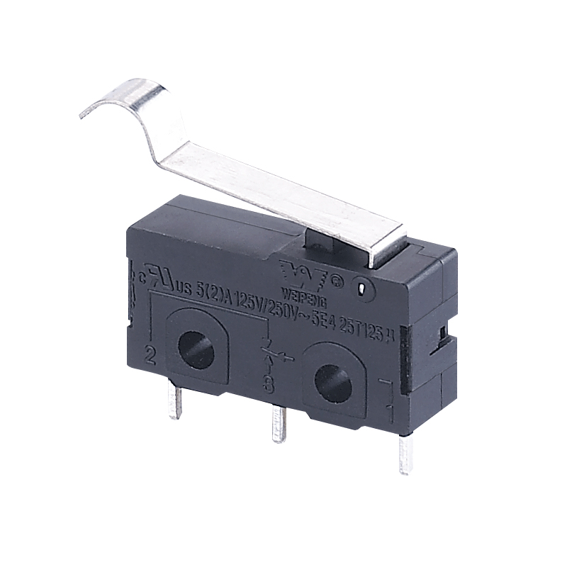 China Wholesale Push Button Switch 22mm Suppliers -
 HK-04G-LZ-019 – Tongda