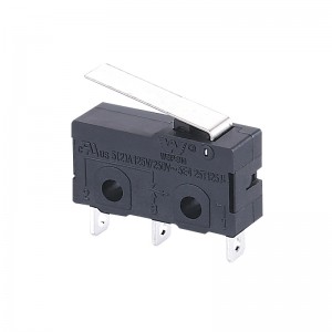 China Wholesale Zippy Micro Switch Pricelist -
 HK-04G-LZ-107 – Tongda
