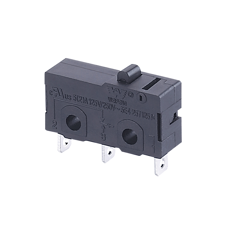 China Wholesale On Off On Rocker Switch Suppliers -
 HK-04G-LZ-108 – Tongda