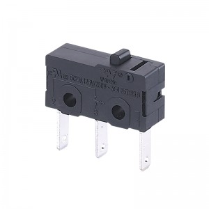 China Wholesale Double Micro Switch Suppliers -
 HK-04G-LZ-115 – Tongda