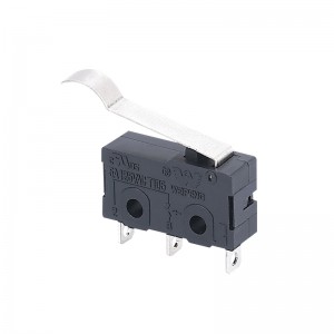 China Wholesale Momentary Push Button Switch Manufacturers -
 HK-04G-LZ-152 – Tongda
